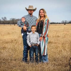 Meet your Posher, Justin